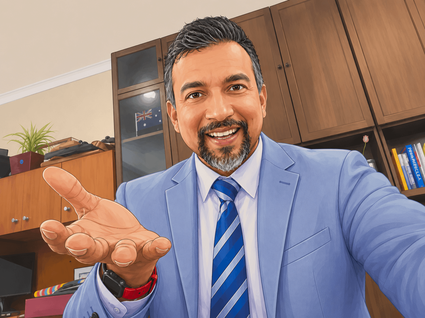 Victor Jayaratne, Founder & AI Architect